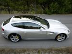 Ferrari FF Panoramic 2012 года (US)